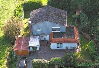 Außenansicht Vorderseite II