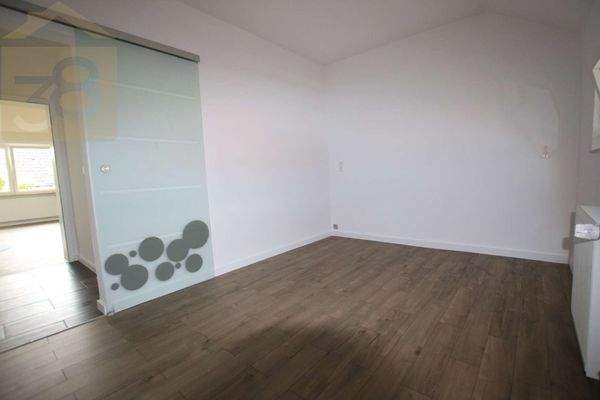 Wohnung 1 EG Schlafzimmer