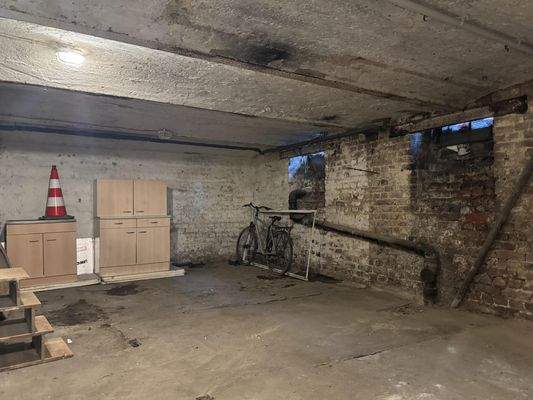 Kellerraum 1