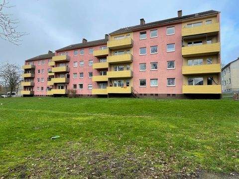 Bergkamen Wohnungen, Bergkamen Wohnung kaufen