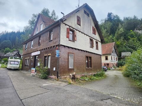 Forbach Häuser, Forbach Haus kaufen