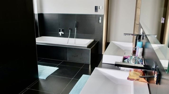 Badewanne Masterbad 1. OG