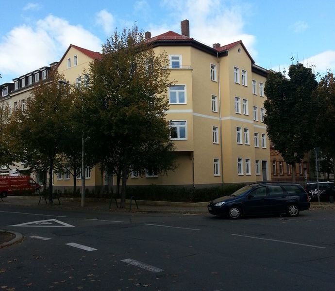 1 Zimmer Wohnung in Erfurt (Johannesvorstadt)