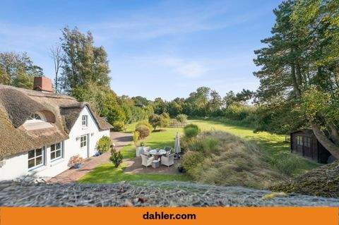 Tating Häuser, Tating Haus kaufen