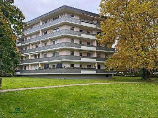 3-Zimmer-Wohnung, Immobilien-Kurz-Salzburg
