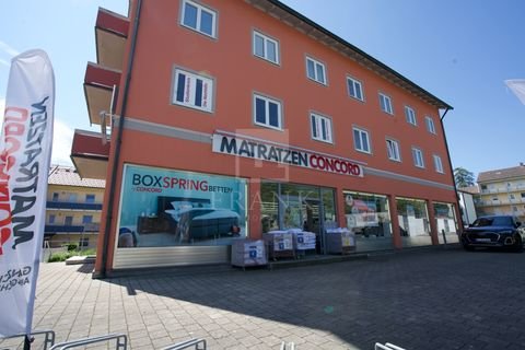 Lindau (Bodensee) Ladenlokale, Ladenflächen 