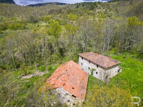 Chiusi della Verna Häuser, Chiusi della Verna Haus kaufen