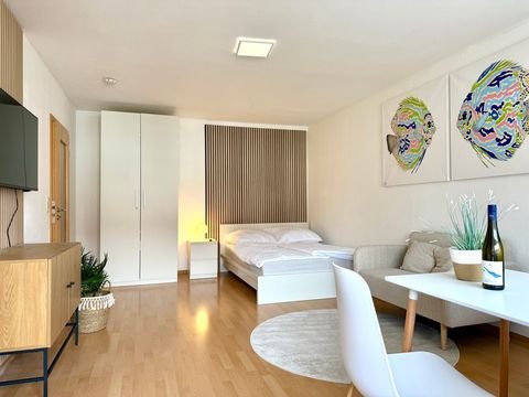 Friedrichshafen / Fischbach Bodensee Wohnungen, Friedrichshafen / Fischbach Bodensee Wohnung mieten