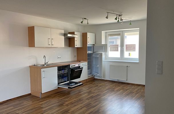 Betreutes Wohnen in Ziersdorf