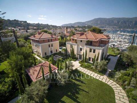 Saint-Jean-Cap-Ferrat Häuser, Saint-Jean-Cap-Ferrat Haus kaufen
