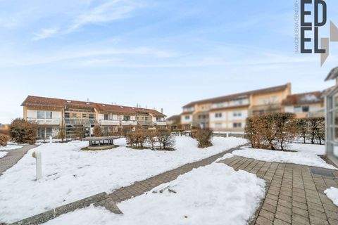 Amberg Wohnungen, Amberg Wohnung kaufen