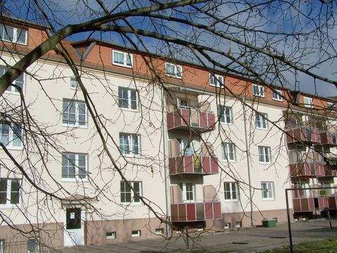 Sondershausen Wohnungen, Sondershausen Wohnung mieten