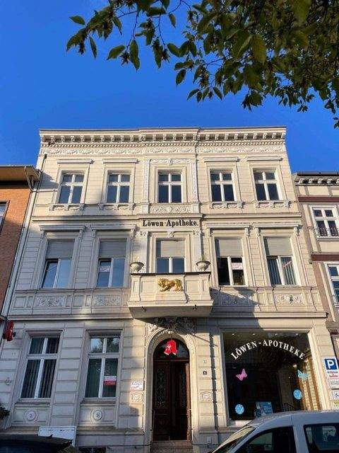 Stendal Büros, Büroräume, Büroflächen 