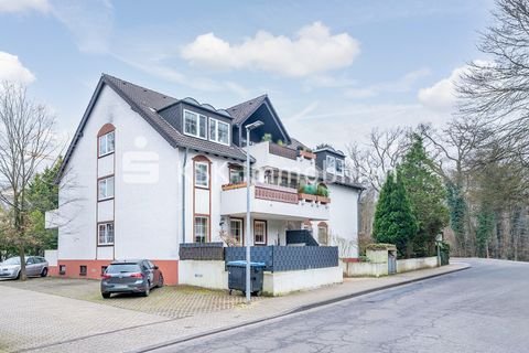 Bergisch Gladbach / Refrath Wohnungen, Bergisch Gladbach / Refrath Wohnung kaufen