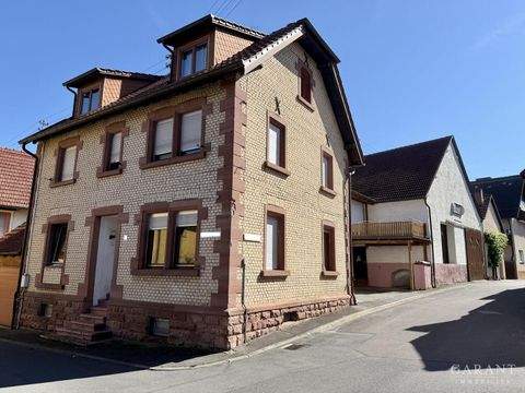 Tauberbischofsheim Häuser, Tauberbischofsheim Haus kaufen