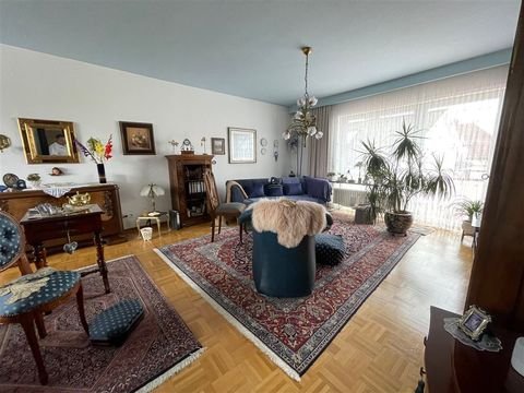 Baden-Baden Wohnungen, Baden-Baden Wohnung kaufen