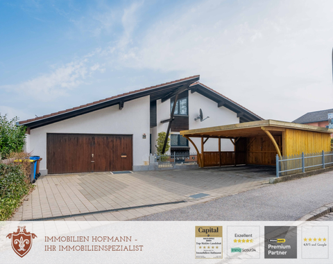 Landau an der Isar Häuser, Landau an der Isar Haus kaufen