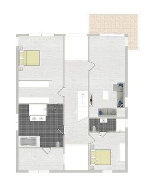 Obergeschoss - Patrick Pfeiffer Immobilien