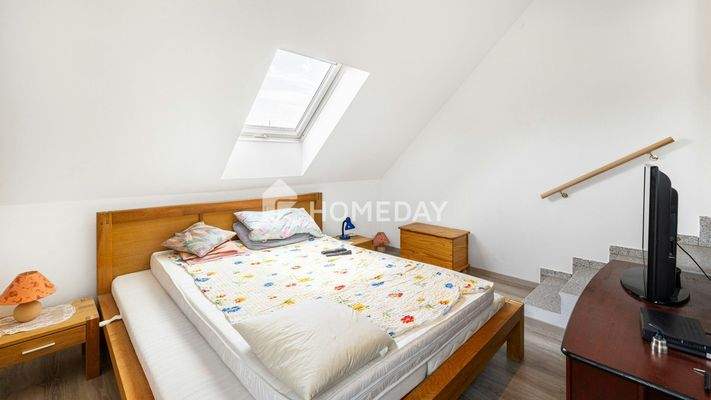 W1 DG Schlafzimmer 1