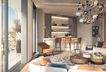 MI_Grand Tower_44-C1_Penthouse_living-kitchen_1