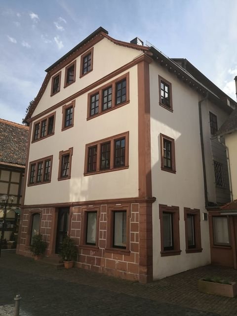 Erbach Häuser, Erbach Haus kaufen