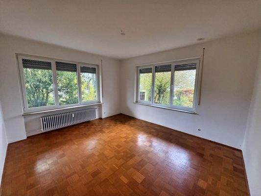 Zimmer 1 Gartengeschoss