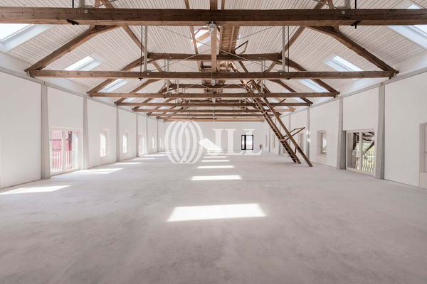 1. OG Heuspeicher - MB C - ET