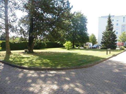 Schweinfurt Wohnungen, Schweinfurt Wohnung mieten