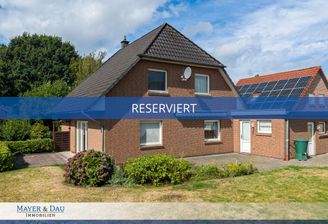 reserviert