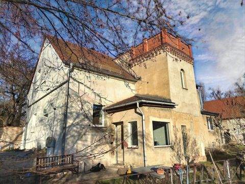 Halle Häuser, Halle Haus kaufen