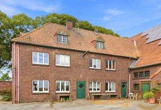 Haupthaus hinten