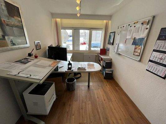 Büro