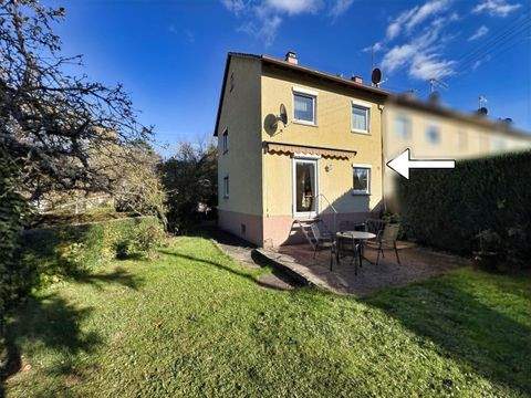 Hechingen Häuser, Hechingen Haus kaufen