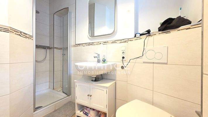 42 Whg. 5 Badezimmer