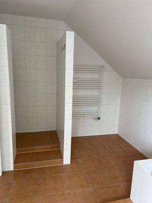 Vollbad (Dachgeschoss- Wohnung)