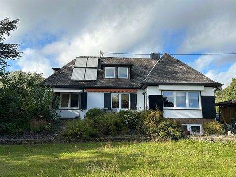 Rennerod , Westerw Häuser, Rennerod , Westerw Haus kaufen