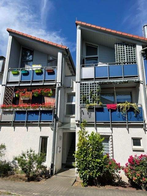 Eigentumswohnung in Groß-Umstadt, Wohnung kaufen