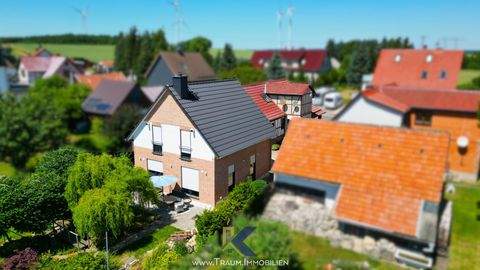 Mühlhausen/Thüringen Häuser, Mühlhausen/Thüringen Haus kaufen