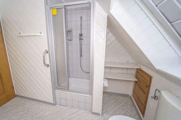 Badezimmer Obergeschoss2