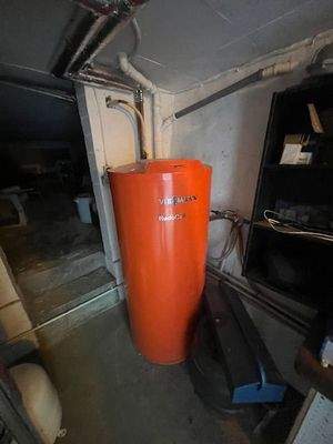 Warmwasservorrat 2024