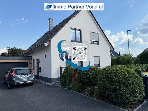 Swisttal Häuser, Swisttal Haus kaufen