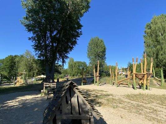 Abenteuerspielplatz