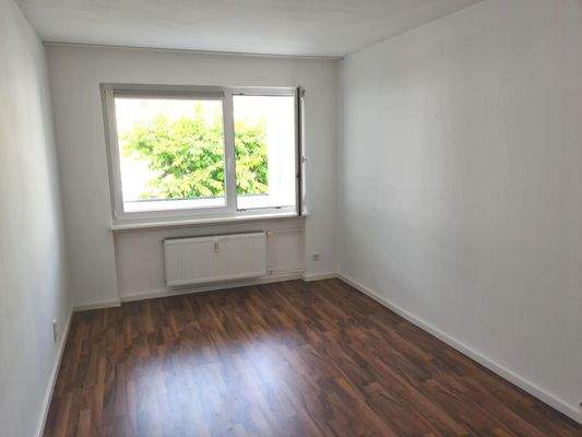 Schlafzimmer 1. OG, WE 3