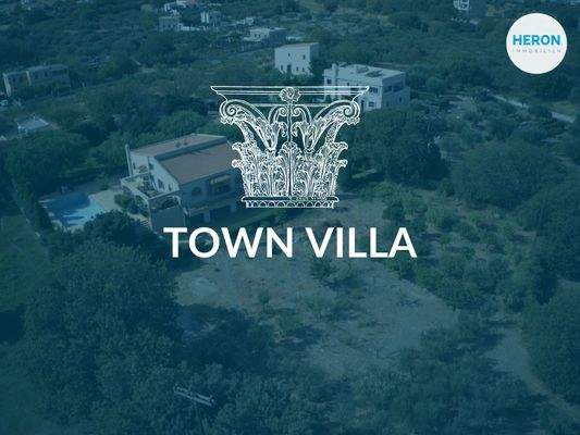 TOWN VILLA 43