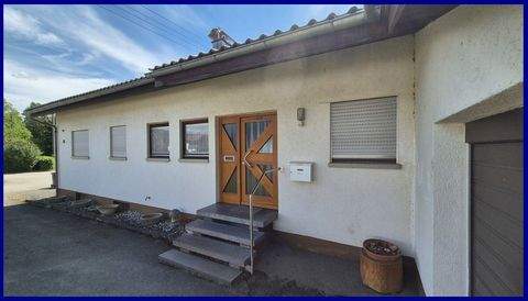 Lauchringen / Oberlauchringen Häuser, Lauchringen / Oberlauchringen Haus kaufen