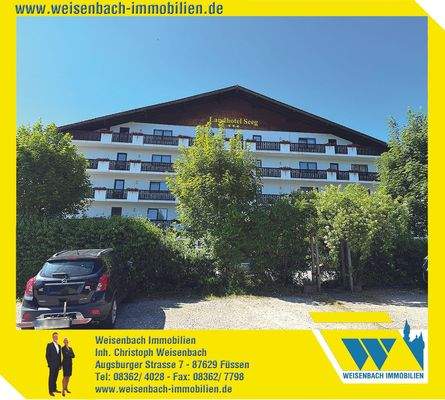 Weisenbach Immobilien