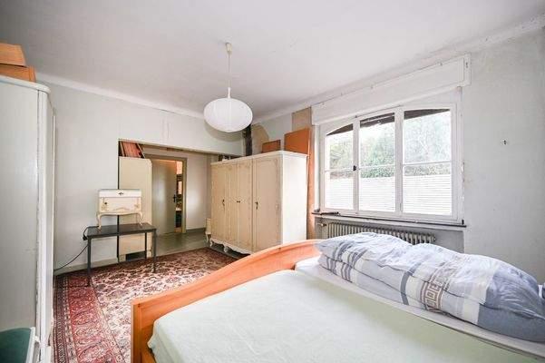 4. Schlafzimmer 1. OG