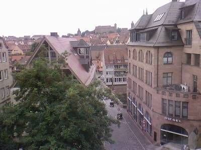 Nürnberg Wohnungen, Nürnberg Wohnung mieten