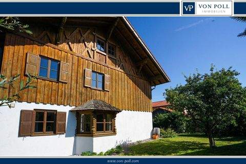 Wessobrunn Häuser, Wessobrunn Haus kaufen