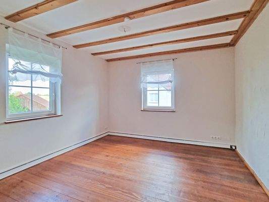 Schlafzimmer Wohnung 1